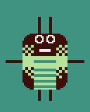 greg bug